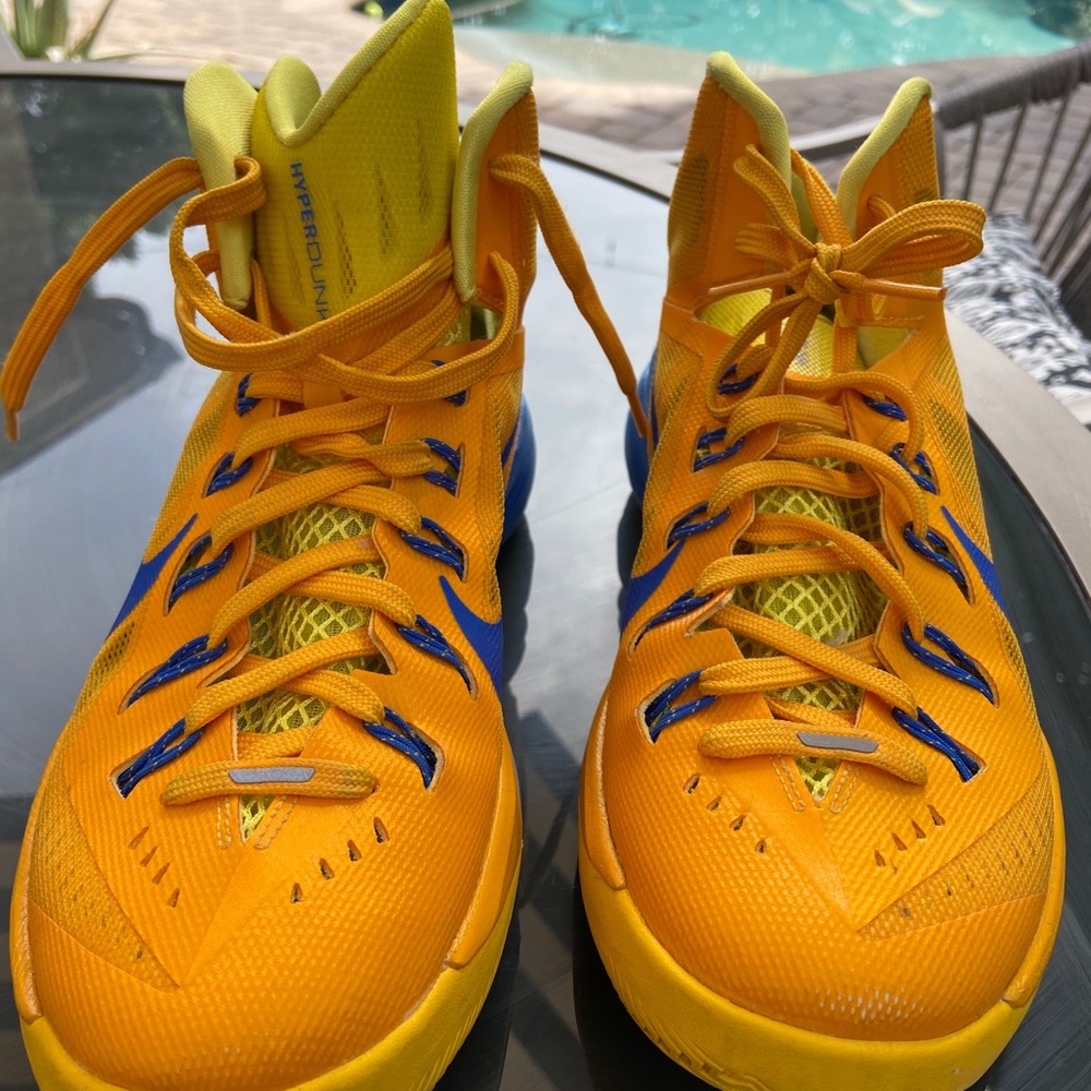 Nike Hyperdunk 2014